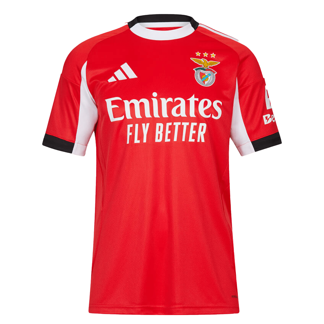 benfica-home